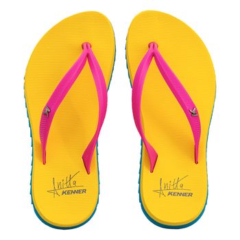 Chinelo-de-Dedo-Amarelo-e-Rosa-Ibiza-|-Kenner-Tamanho--34---Cor--AZUL-TURQUESA-0